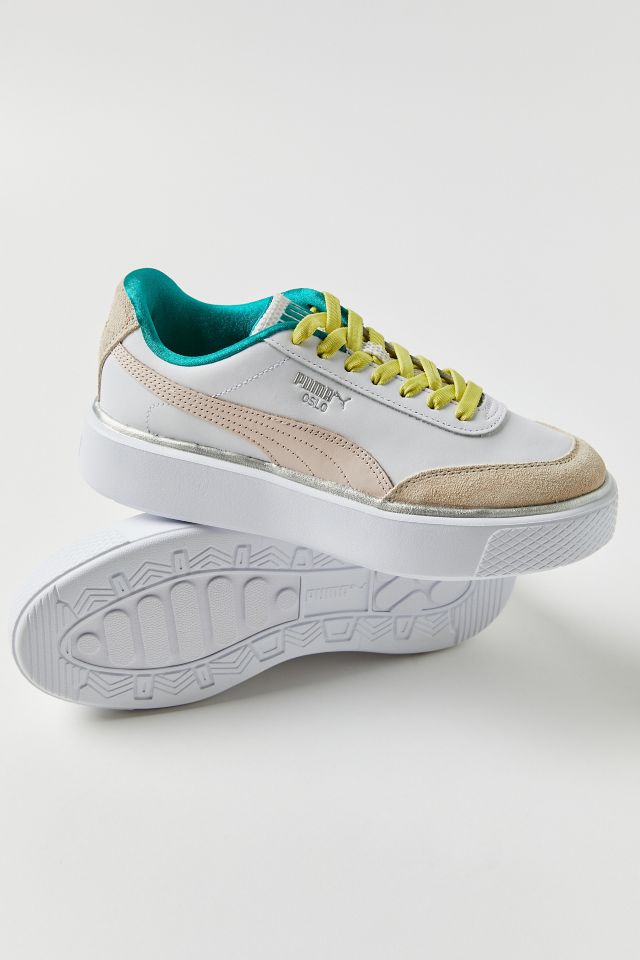 Puma Oslo Maja OQ Women’s Sneaker
