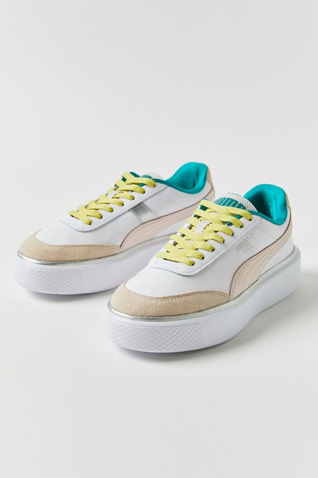 Puma basket femme outlet 2016