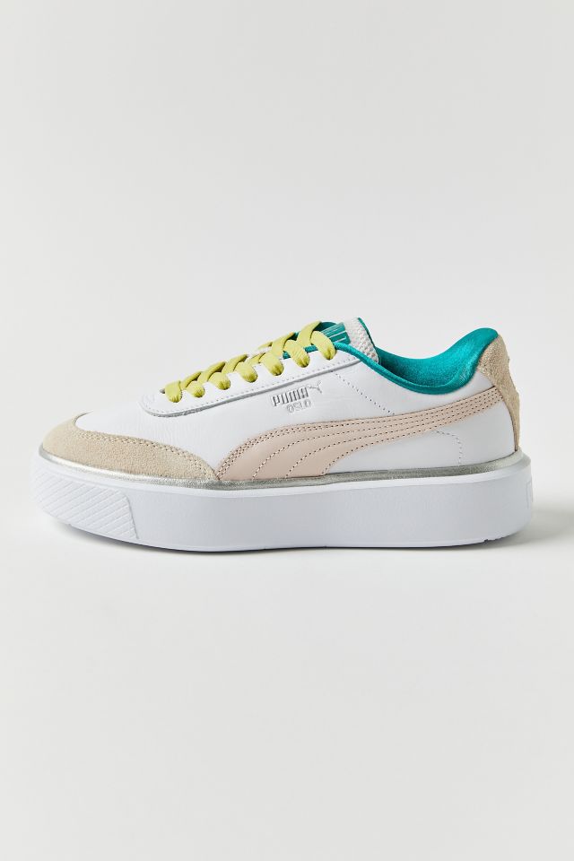 Puma Oslo Maja OQ Women’s Sneaker #2