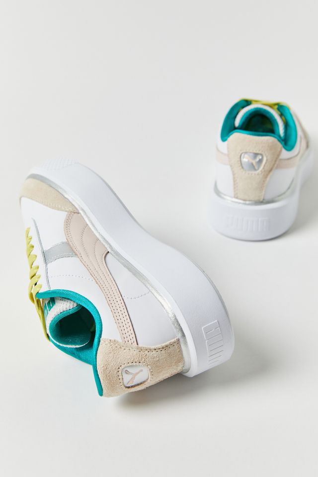Puma Oslo Maja OQ Women’s Sneaker #3