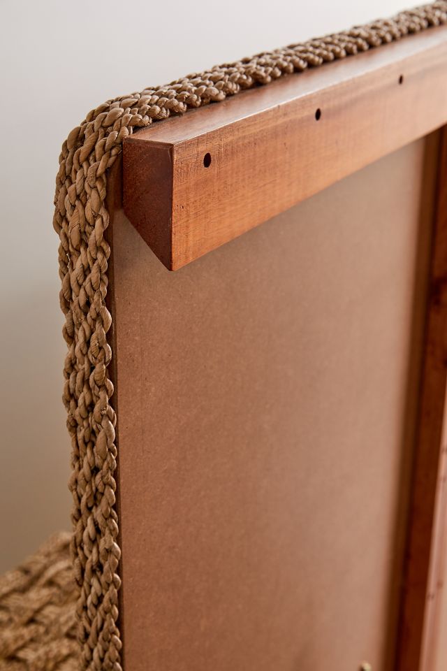 Clara Nightstand Headboard #3
