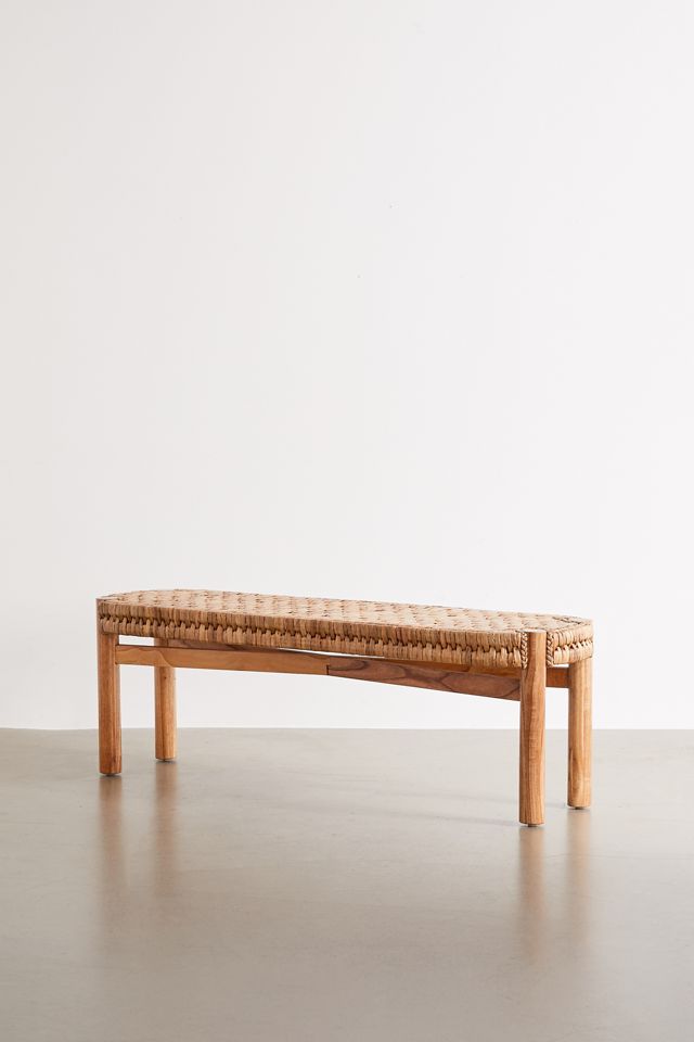 Clara Entryway Bench #1