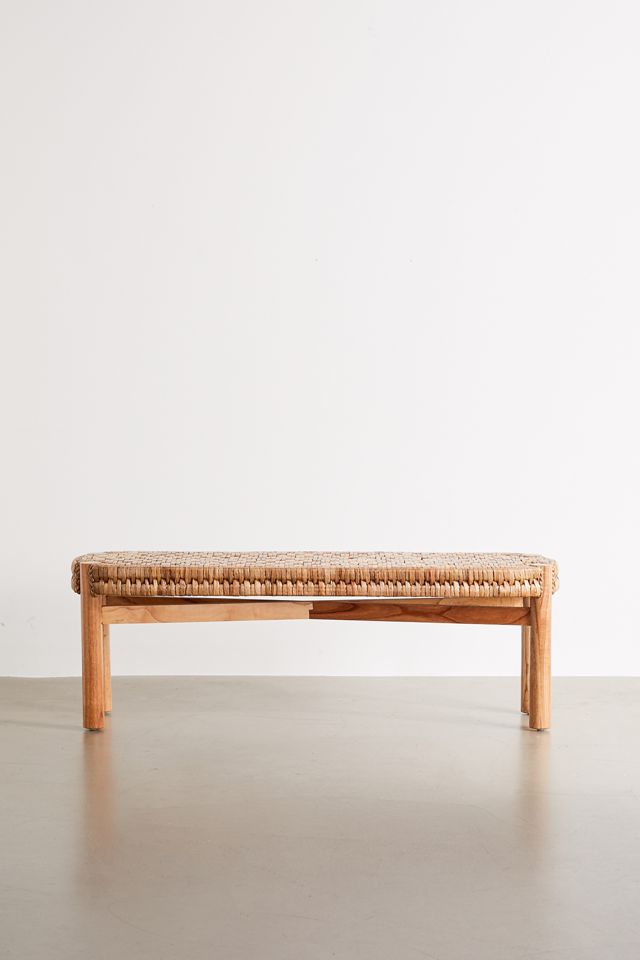 Clara Entryway Bench #2