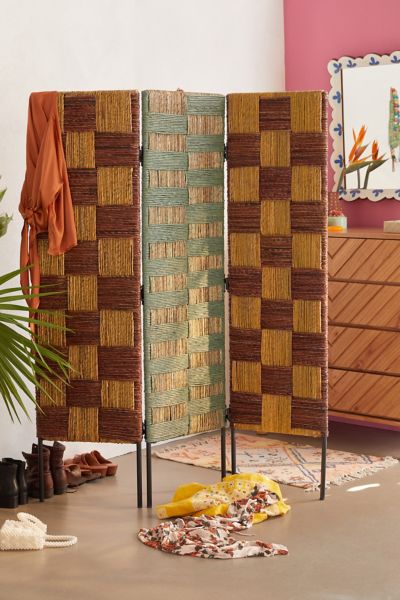 Room divider 2024 urban outfitters