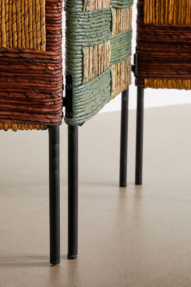 Roma Room Divider Screen #3