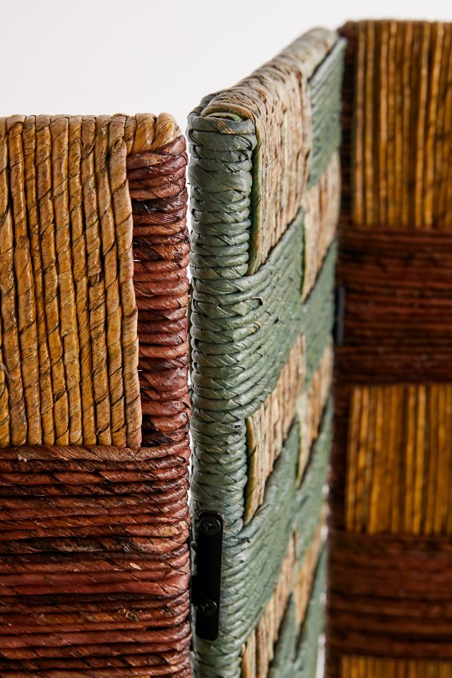 Roma Room Divider Screen #4
