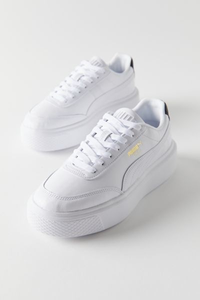 Puma Oslo Maja Women’s Sneaker | Urban Outfitters