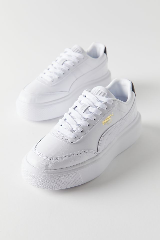 Puma Oslo Maja Women's Sneaker | Urban Outfitters