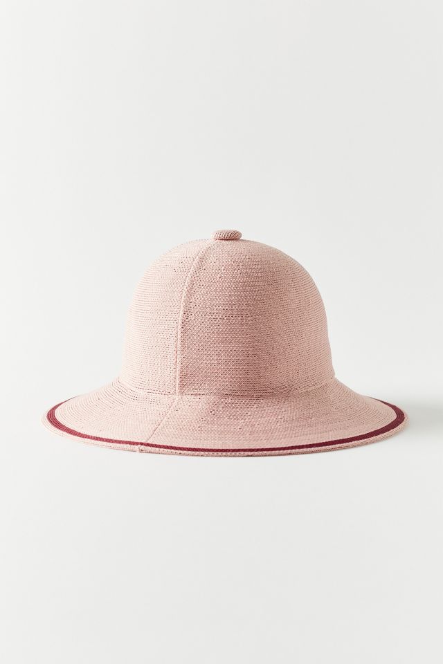 Kangol Tropic Wide Brim Stripe Casual Hat #2