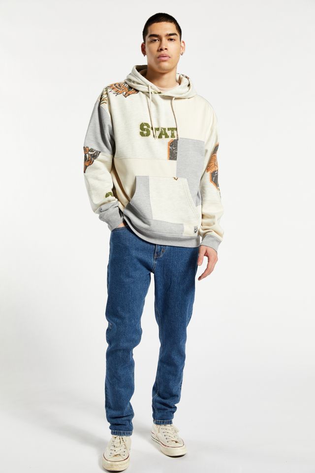 THRILLS BUZZCUT JEANS THRILLS BUZZCUT JEANS スリルズ