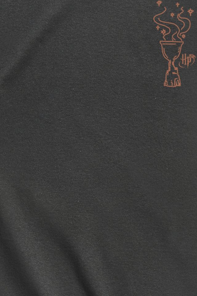 Harry Potter And Goblet Of Fire Tee #1