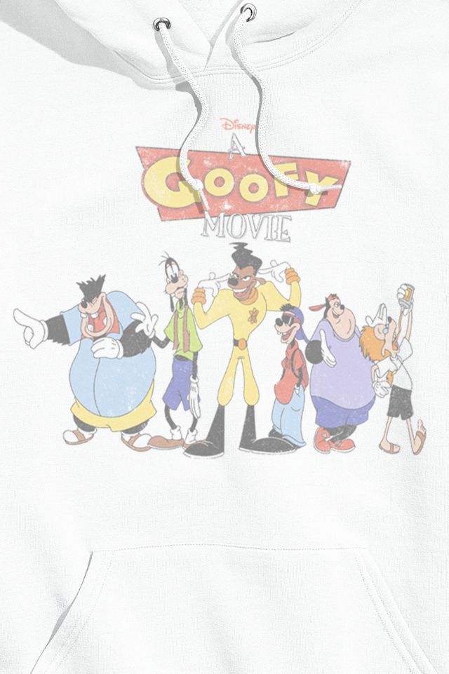 Amazon.com: Disney A Goofy Movie 30th Anniversary Powerline