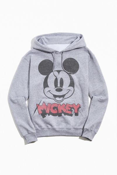 Disney Mickey \u0026 Friends Hoodie 