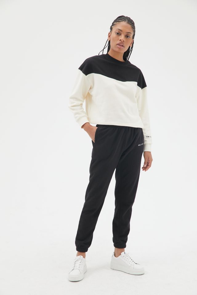 Adam Selman Sport Casual Cozy Sweatpant | Urban Outfitters