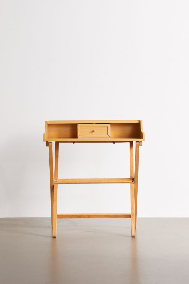 Urban outfitters on sale folding desk