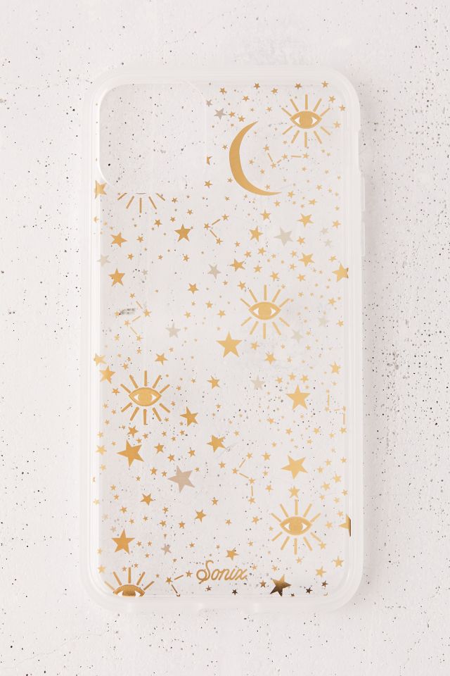 Sonix Cosmic iPhone Case