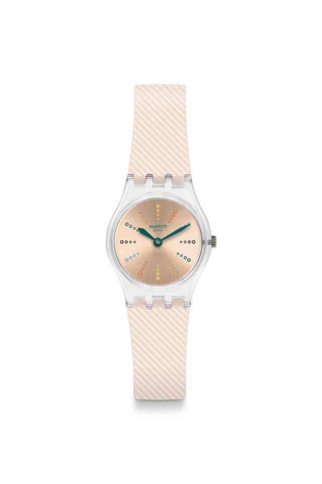 Swatch Quadretten Watch | Urban Outfitters
