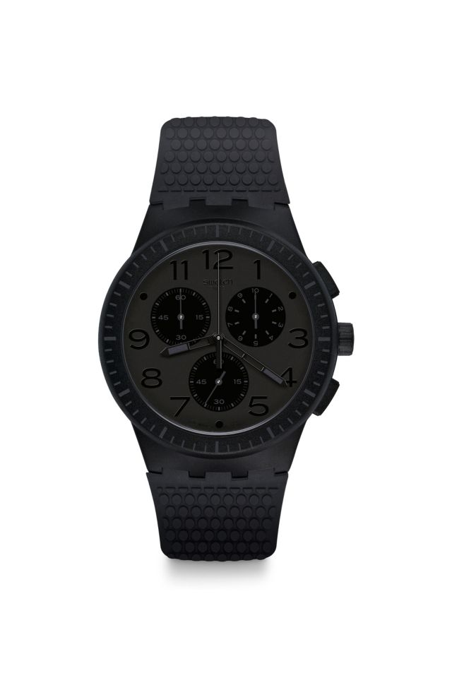 Swatch Piege Watch