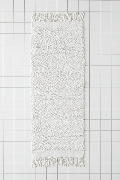 Brienne Runner Bath Mat | Urban Outfitters Canada