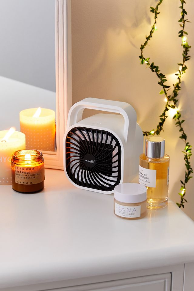 Portable Electric Heater Urban Outfitters