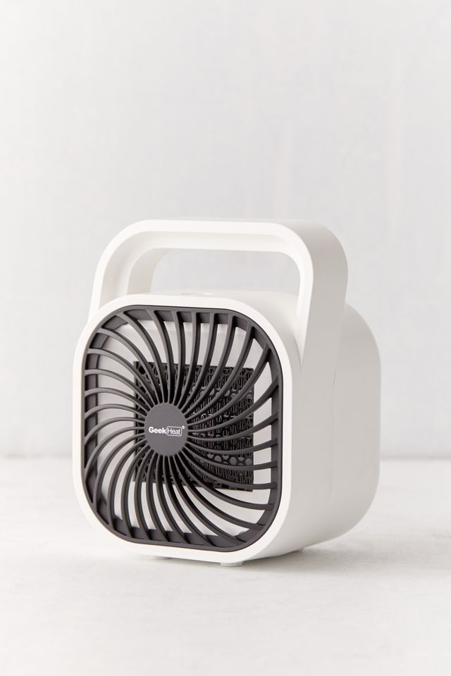 Portable Electric Heater #2