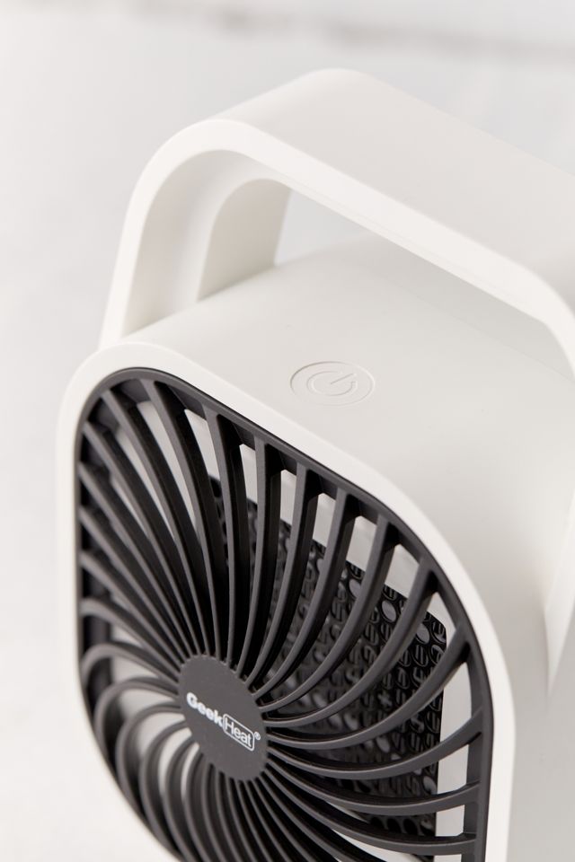 Portable Electric Heater #3