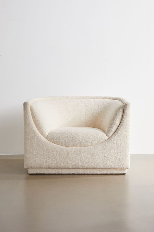 Aria Chair #1