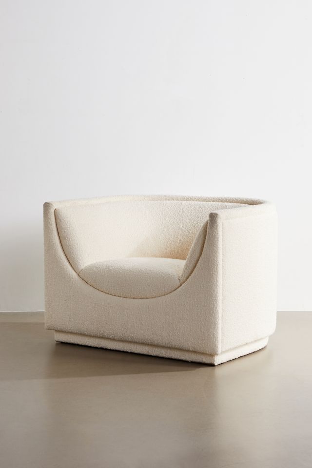 Aria Chair #2