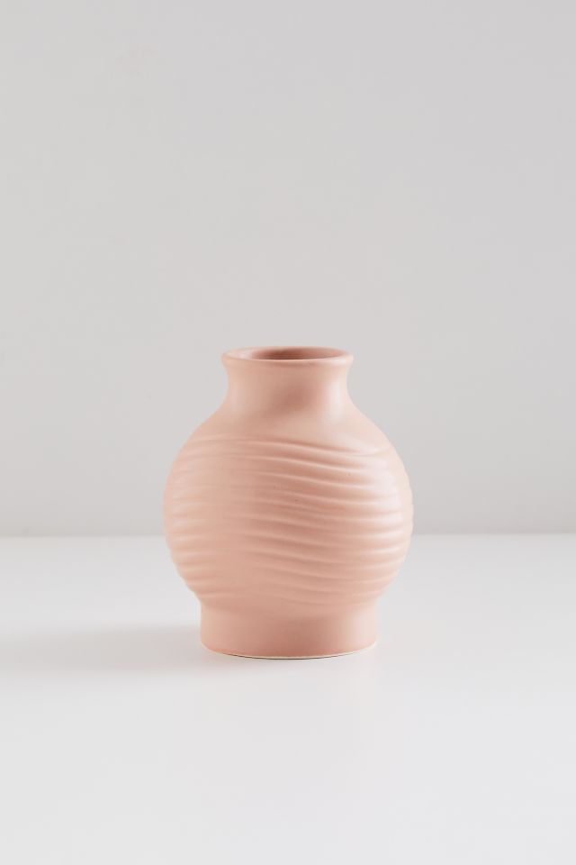 Zen Lines Vase #1