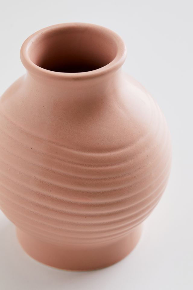 Zen Lines Vase #2