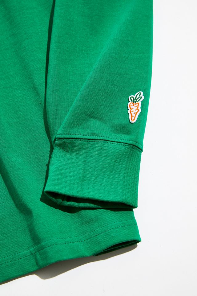 Carrots X Bugs Bunny Rugby Shirt Urban Outfitters Canada