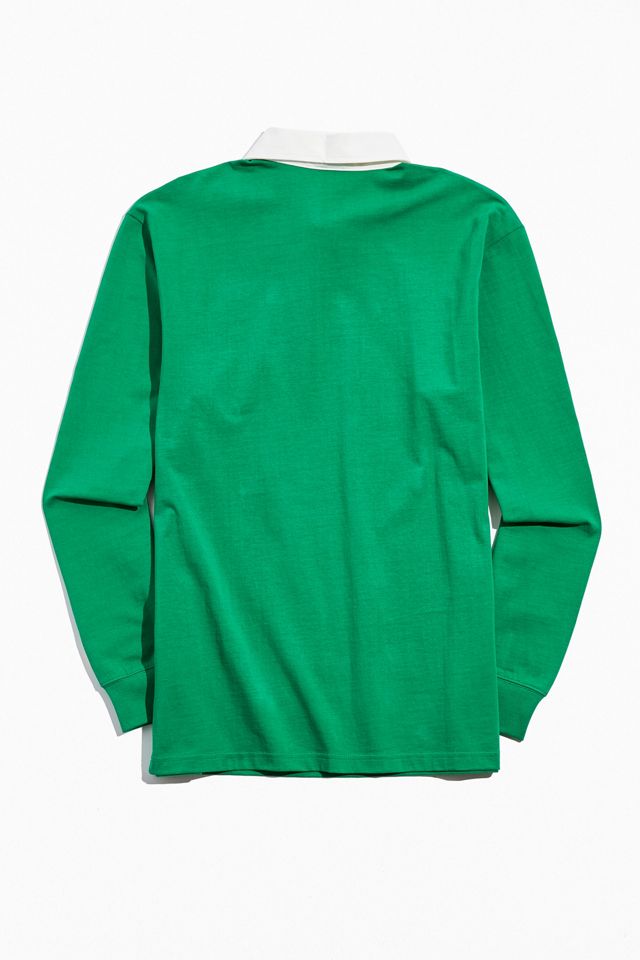 Carrots X Bugs Bunny Rugby Shirt Urban Outfitters Canada