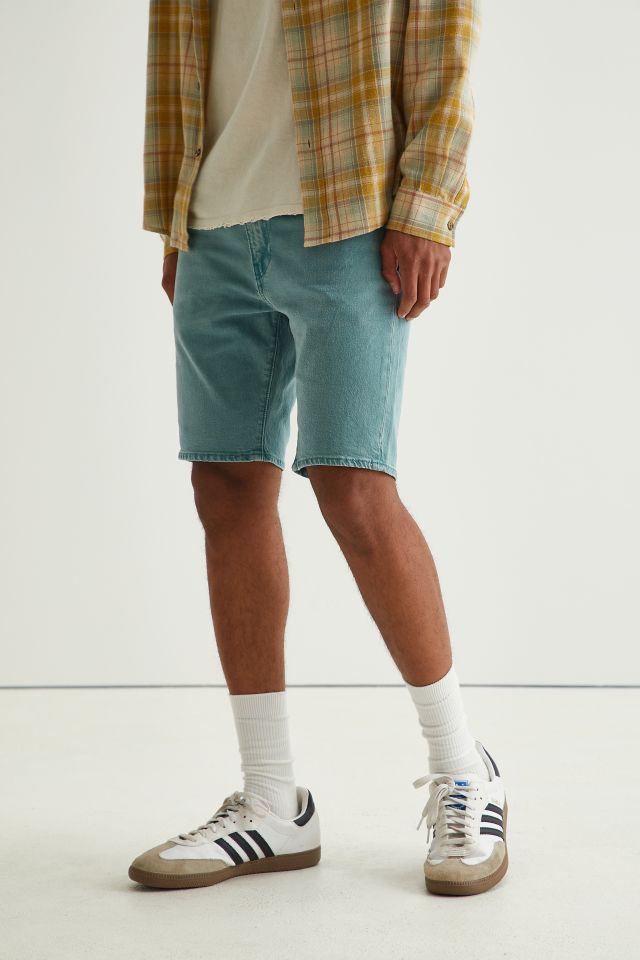 LEVI´S 412 Slim - Shorts