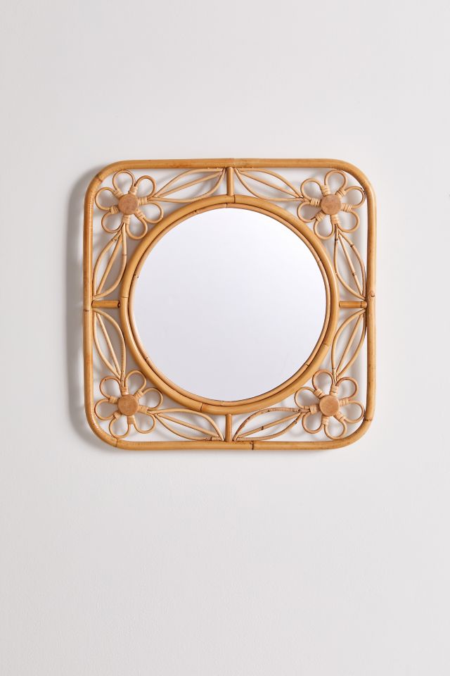 Meadow Wall Mirror #1