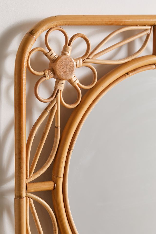 Meadow Wall Mirror #2