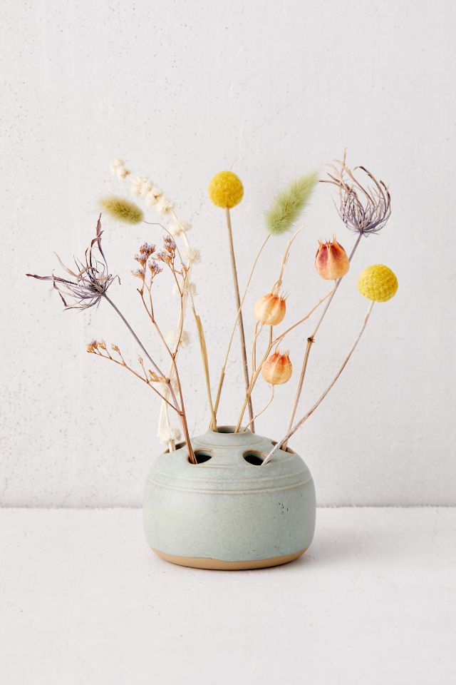 Juliana Frog Vase #1