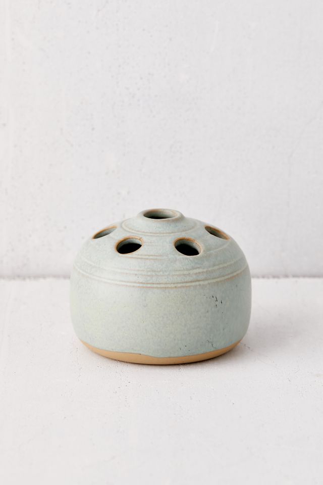Juliana Frog Vase #2