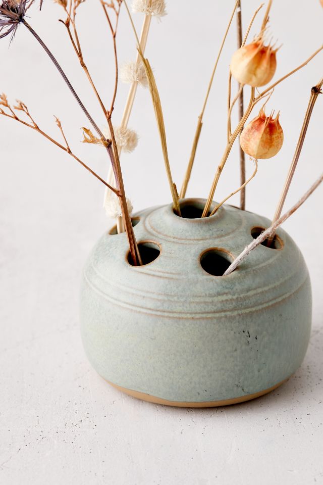 Juliana Frog Vase #3