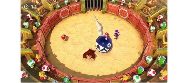 Super Mario Party For Nintendo Switch #3