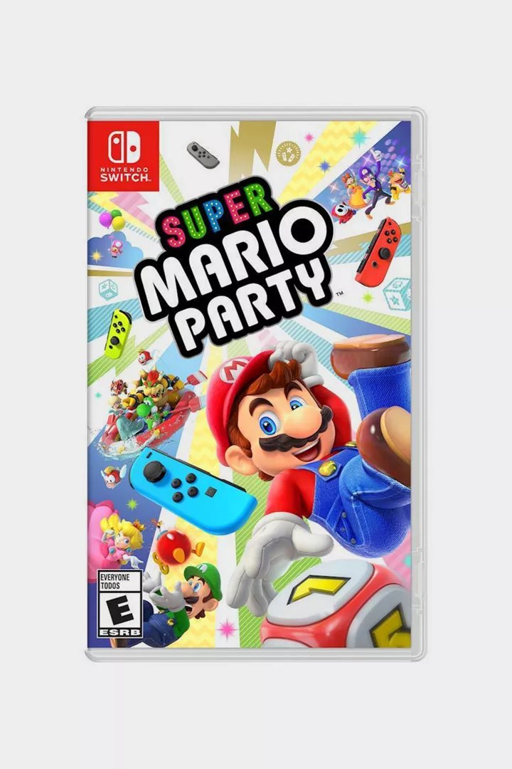 urbanoutfitters.com | Nintendo Games: Super Mario Party