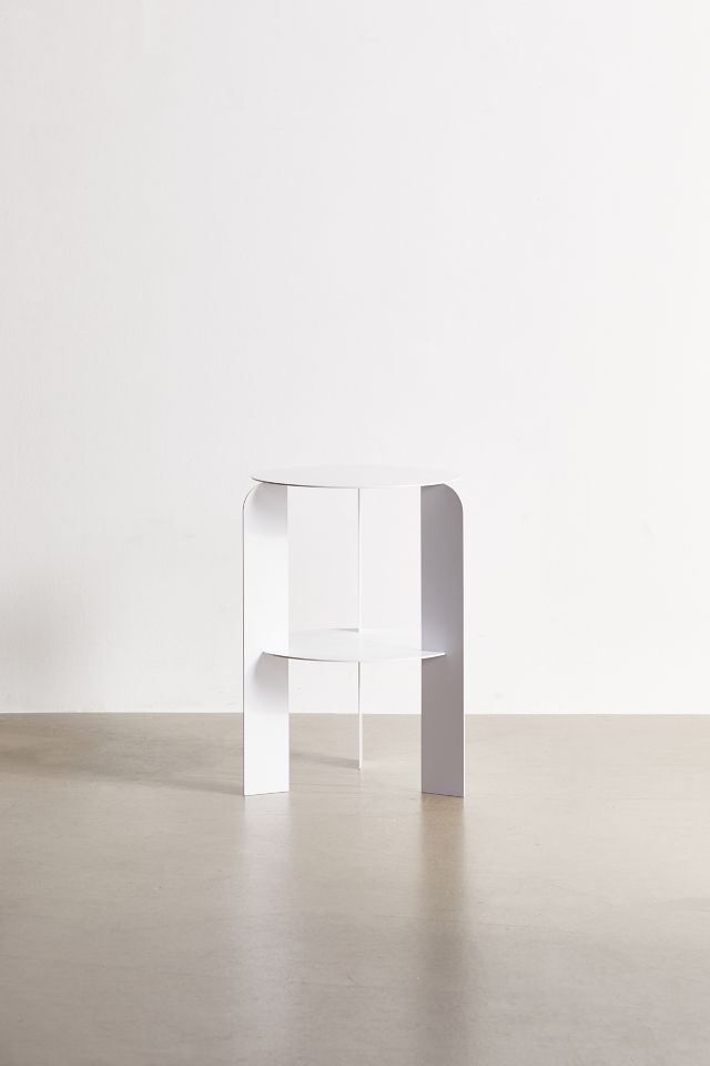 Lowell Side Table #1