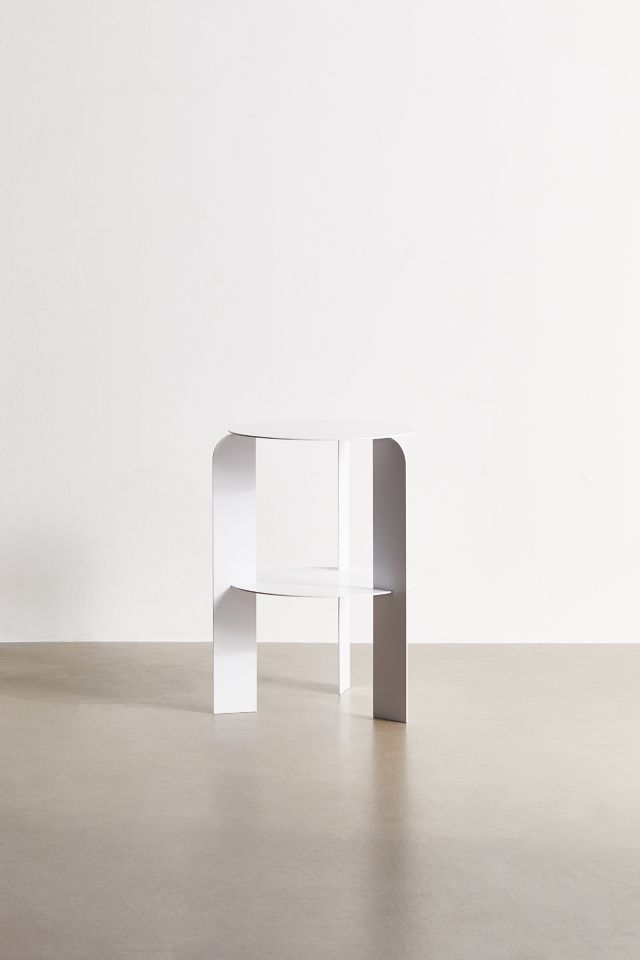Lowell Side Table #2