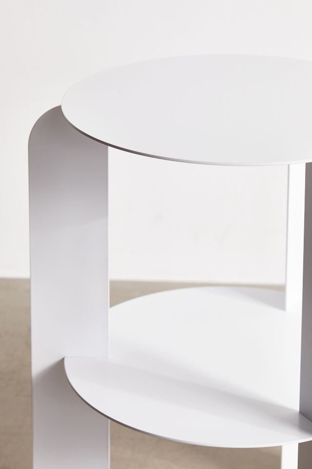 Lowell Side Table #3