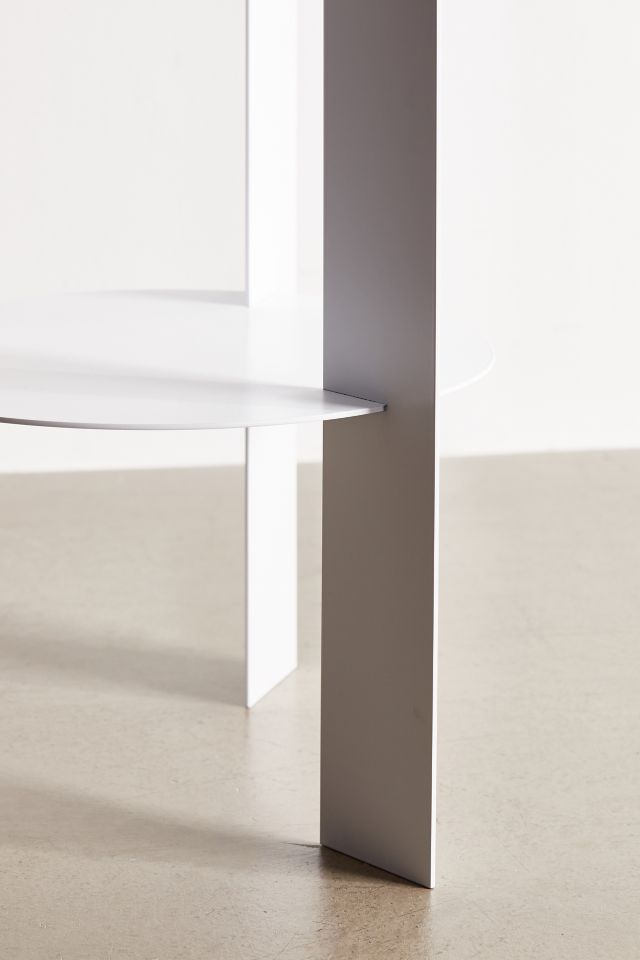 Lowell Side Table #4