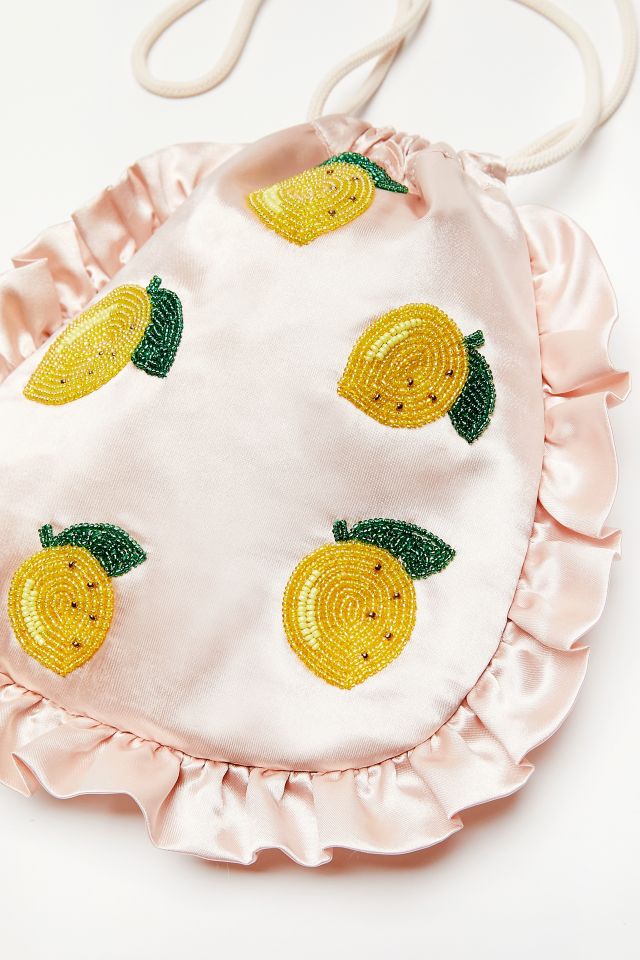 HVISK Drop Lemons Pouch #1