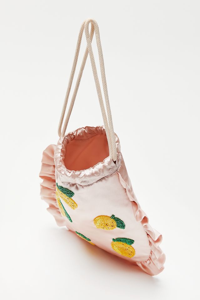 HVISK Drop Lemons Pouch #2