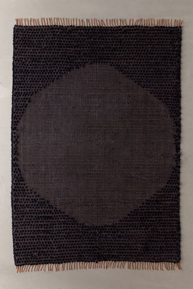 Jaine Woven Rug | Urban Outfitters