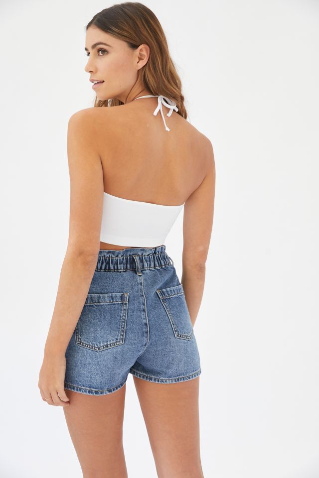 Urban outfitters bdg store mom shorts