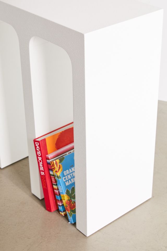 Roma Storage Console #4