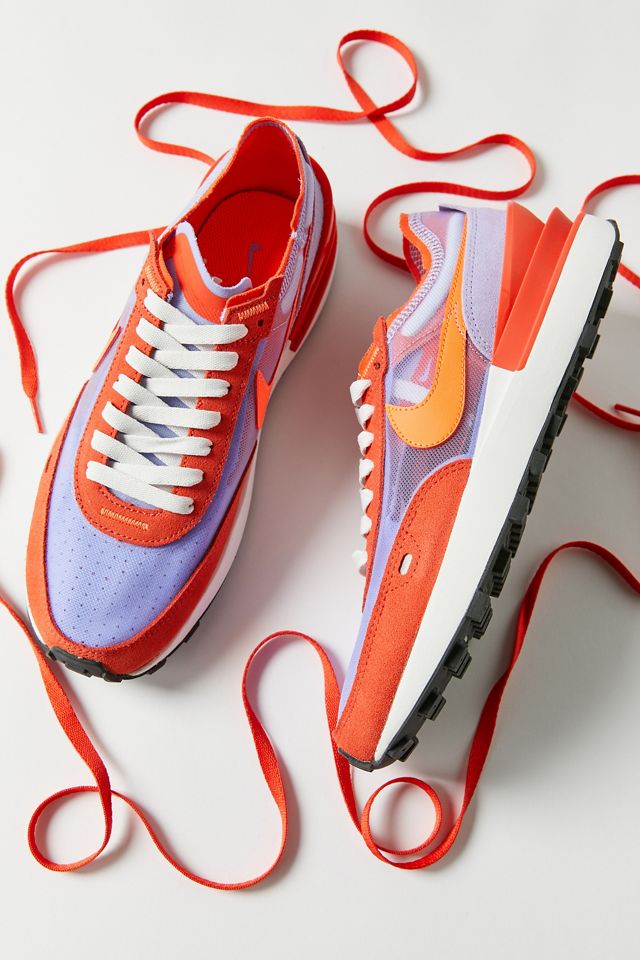 Nike Waffle One Women’s Sneaker Urban Outfitters